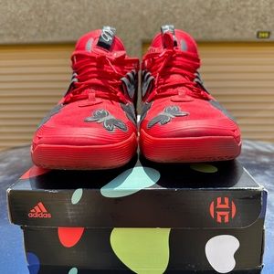 Harden Vol. 5 Fundamental